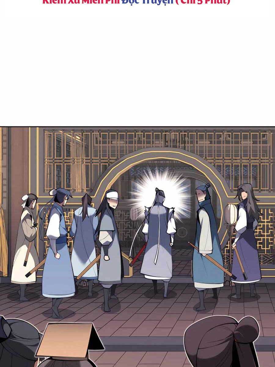 Học Giả Kiếm Sĩ - Chapter 36 - Page 42