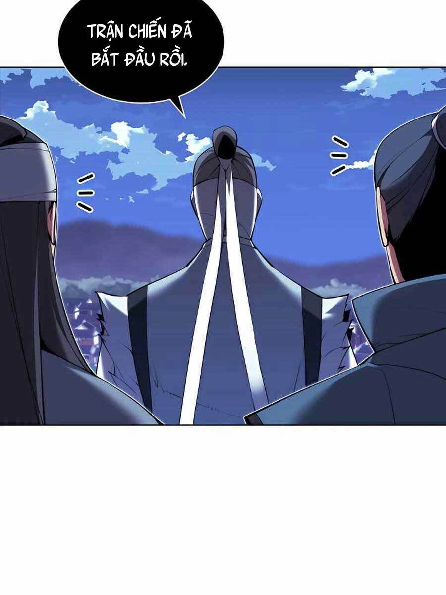 Học Giả Kiếm Sĩ - Chapter 36 - Page 44