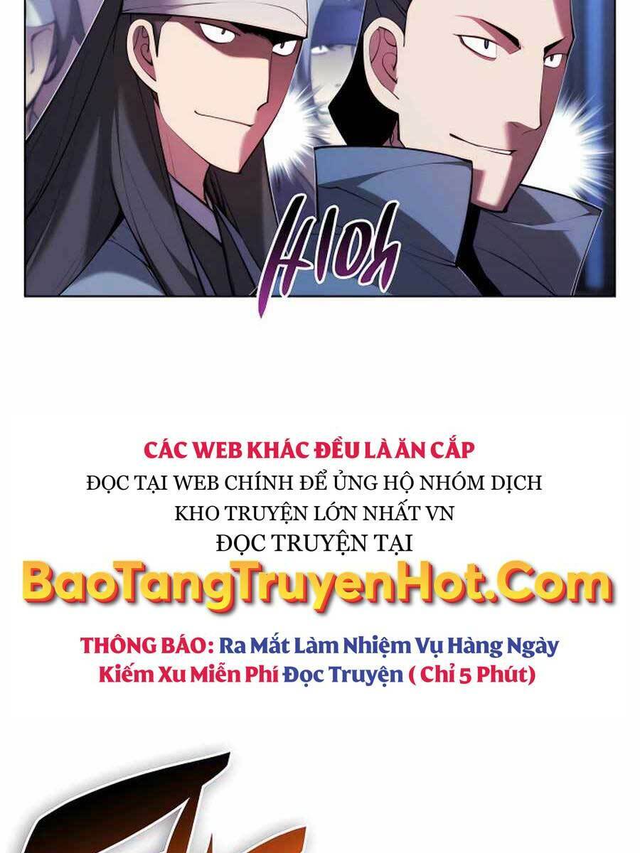 Học Giả Kiếm Sĩ - Chapter 36 - Page 47