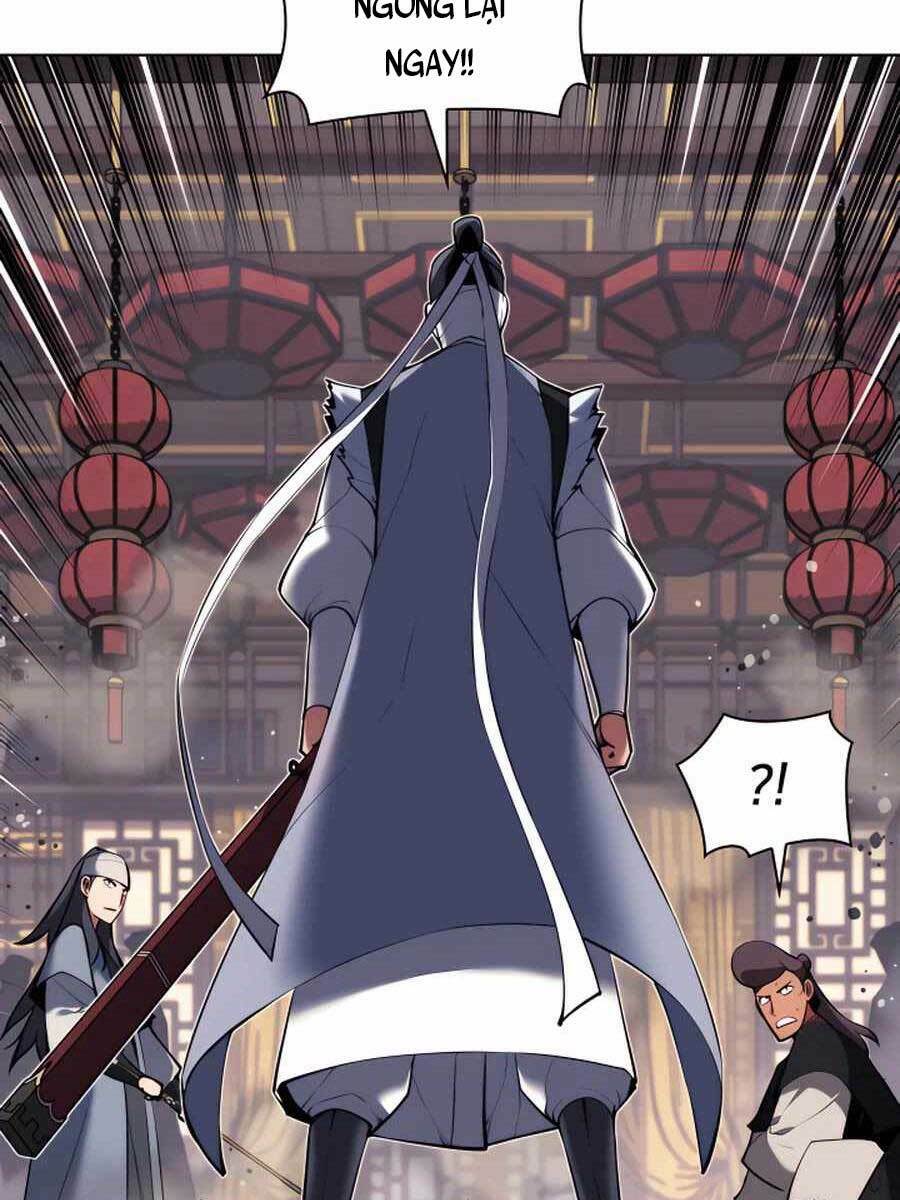 Học Giả Kiếm Sĩ - Chapter 36 - Page 4