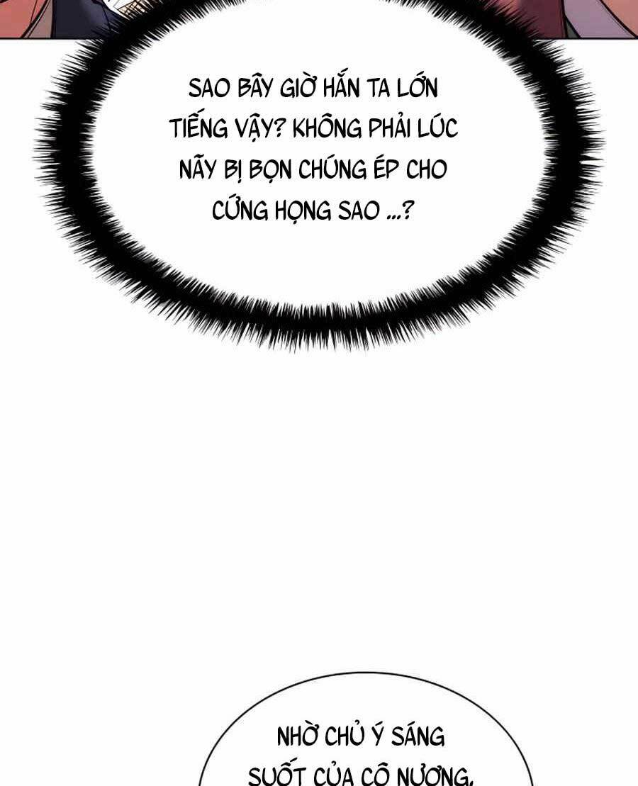 Học Giả Kiếm Sĩ - Chapter 36 - Page 50