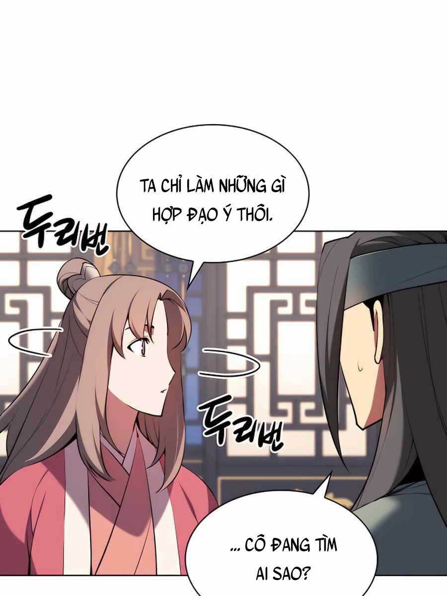 Học Giả Kiếm Sĩ - Chapter 36 - Page 52