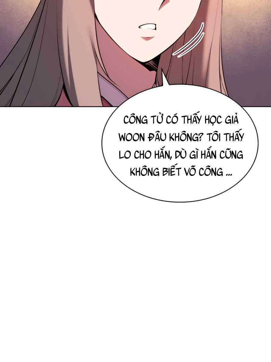 Học Giả Kiếm Sĩ - Chapter 36 - Page 54