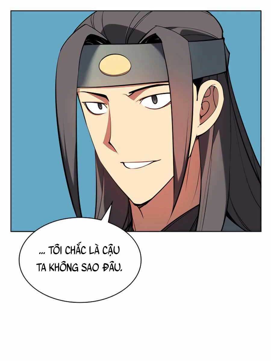 Học Giả Kiếm Sĩ - Chapter 36 - Page 55