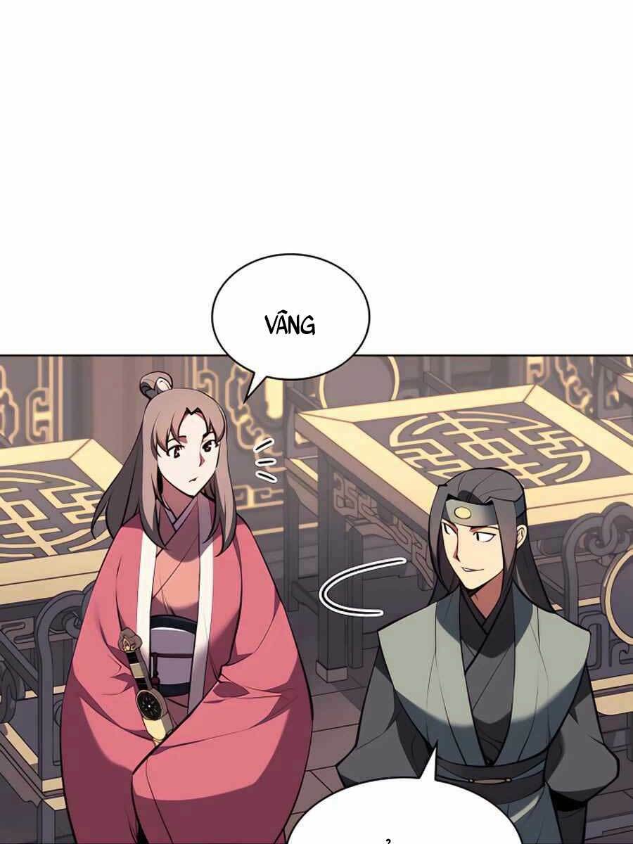 Học Giả Kiếm Sĩ - Chapter 36 - Page 56