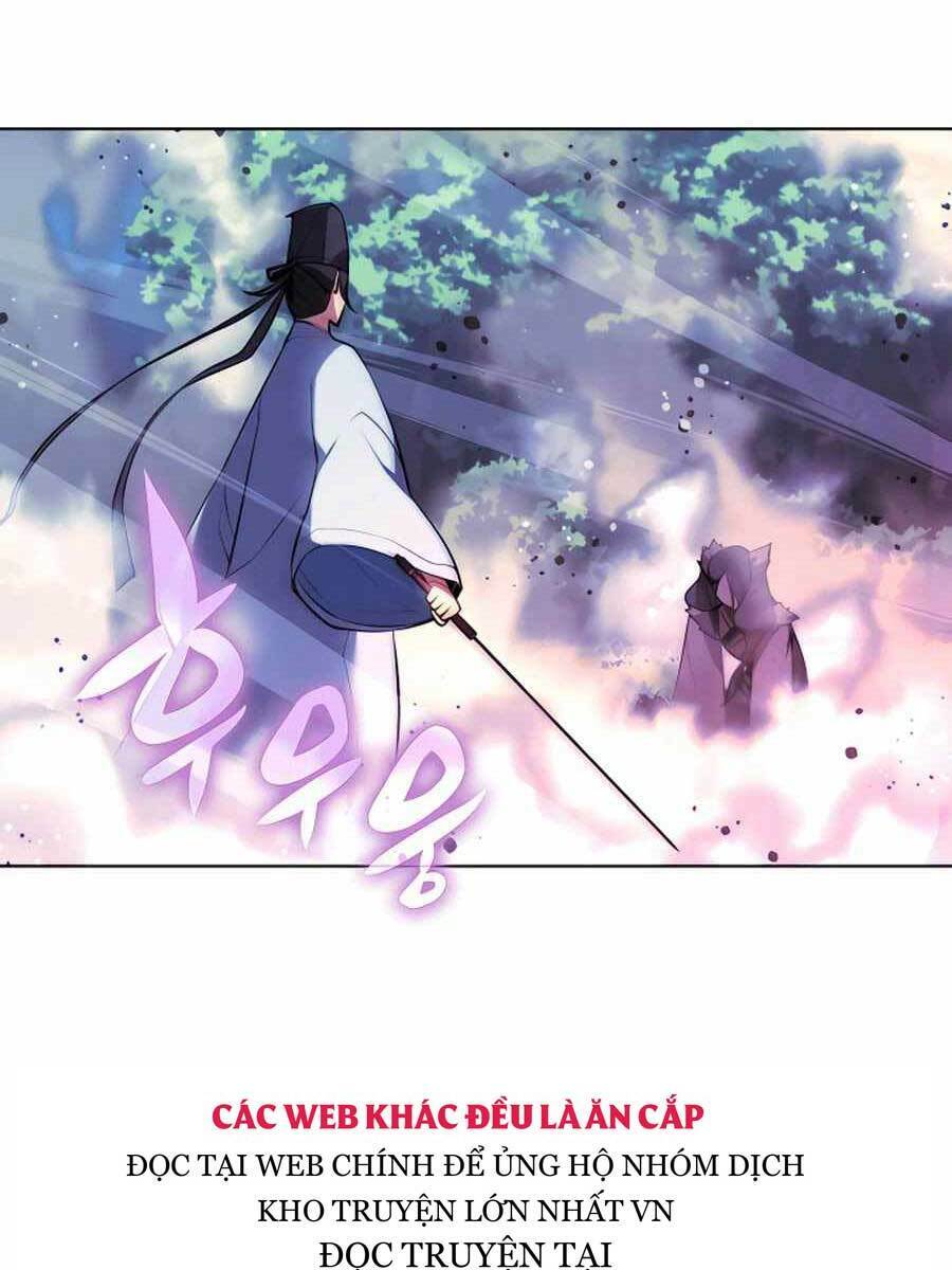 Học Giả Kiếm Sĩ - Chapter 36 - Page 63