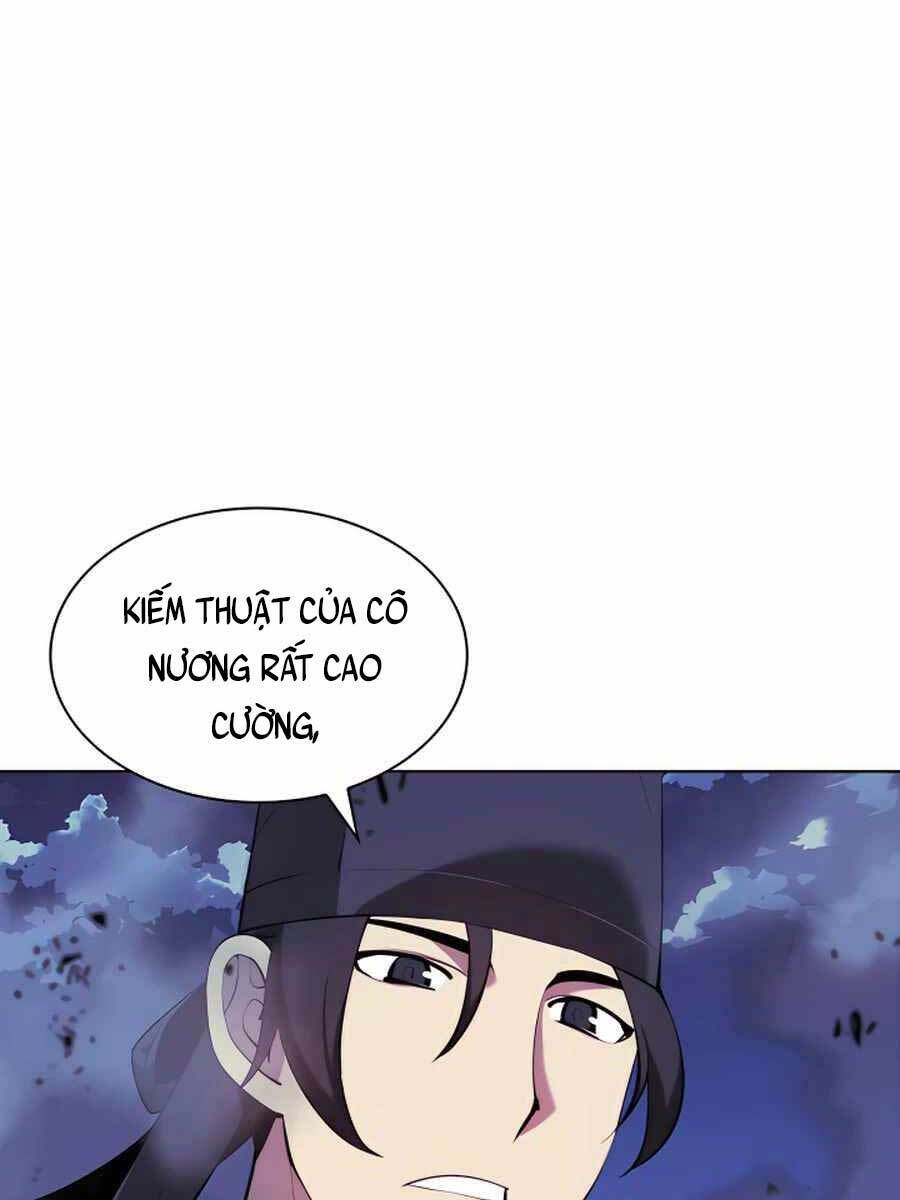 Học Giả Kiếm Sĩ - Chapter 36 - Page 70