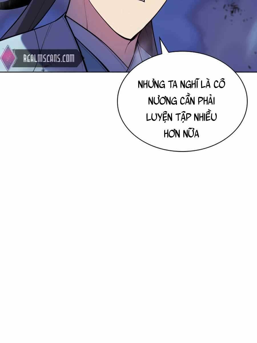 Học Giả Kiếm Sĩ - Chapter 36 - Page 71