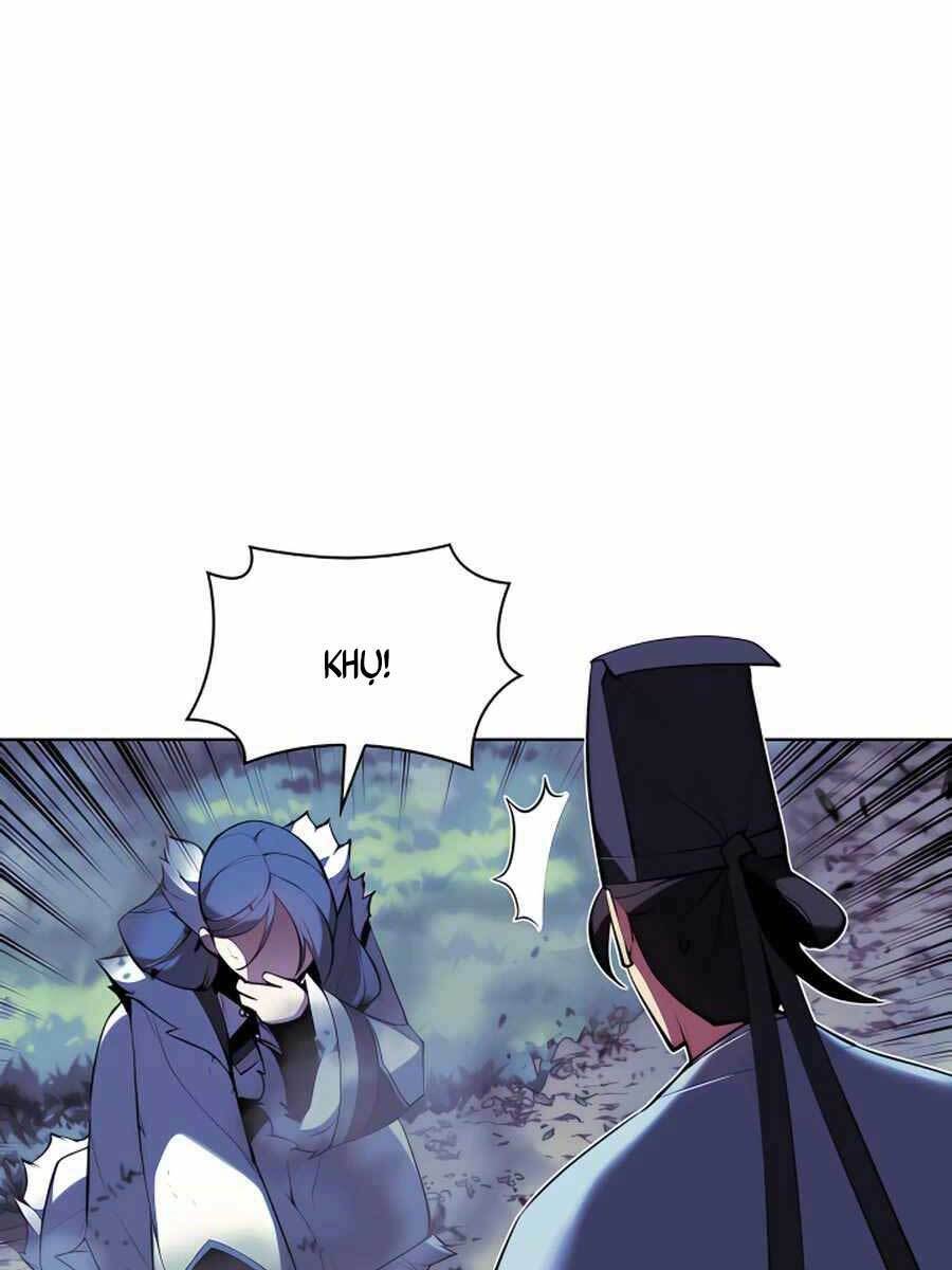 Học Giả Kiếm Sĩ - Chapter 36 - Page 73