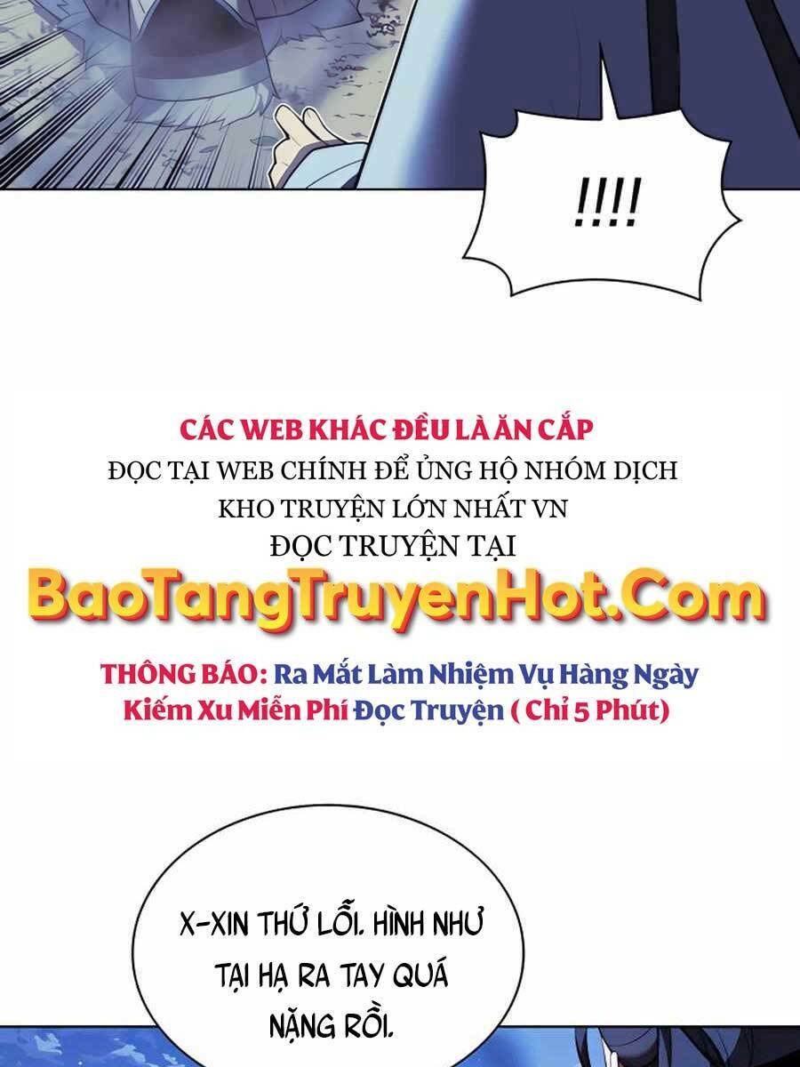 Học Giả Kiếm Sĩ - Chapter 36 - Page 74