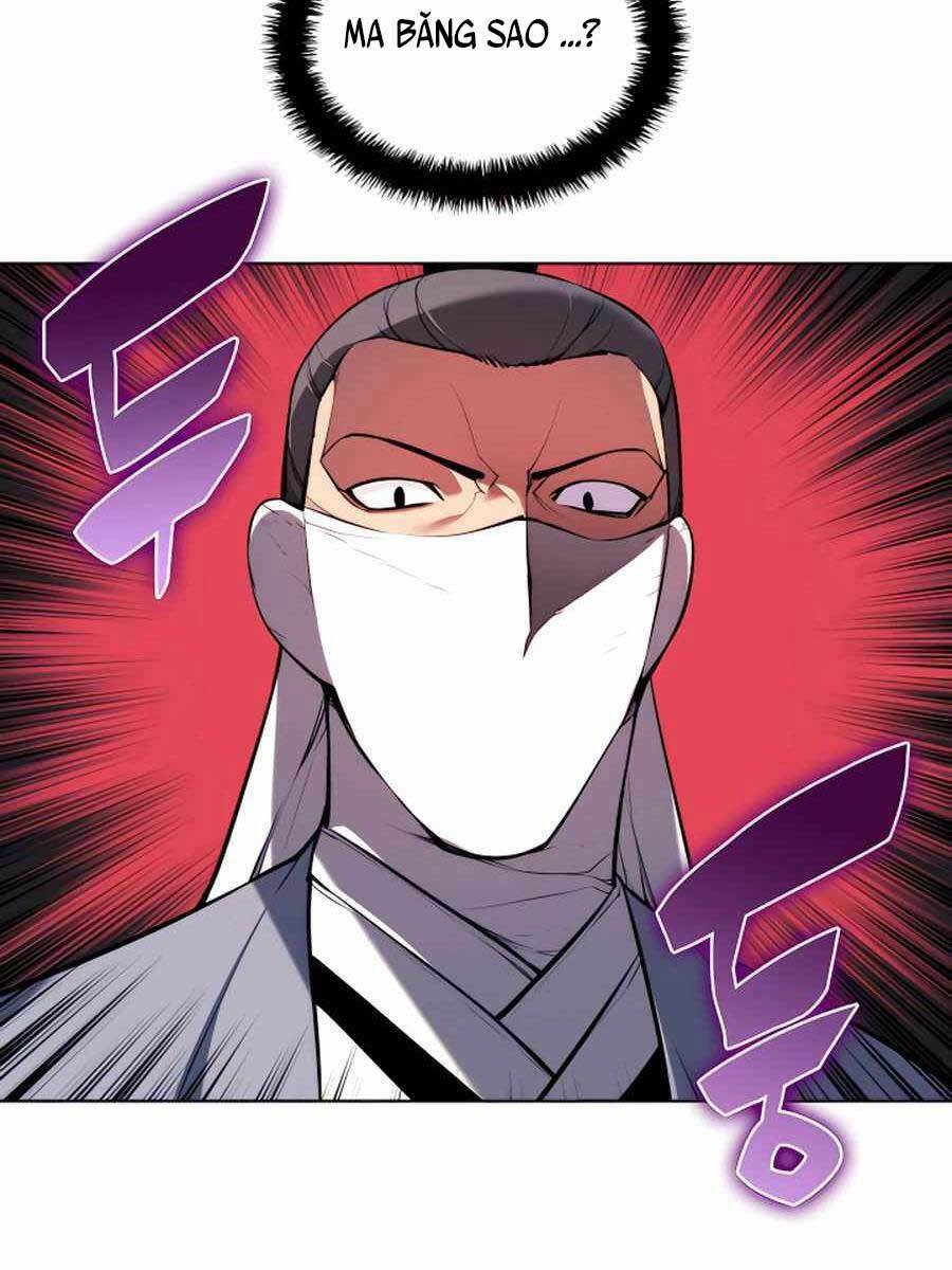 Học Giả Kiếm Sĩ - Chapter 36 - Page 7