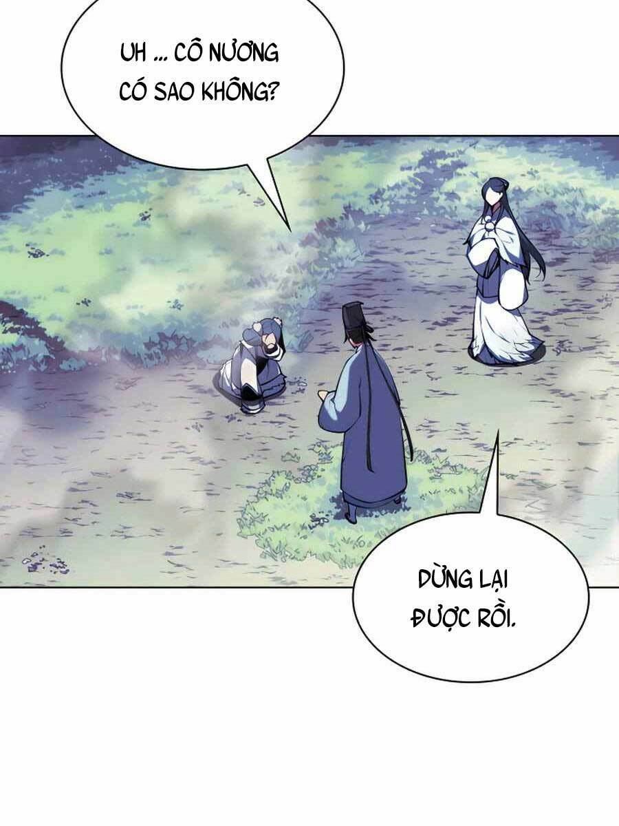 Học Giả Kiếm Sĩ - Chapter 36 - Page 79