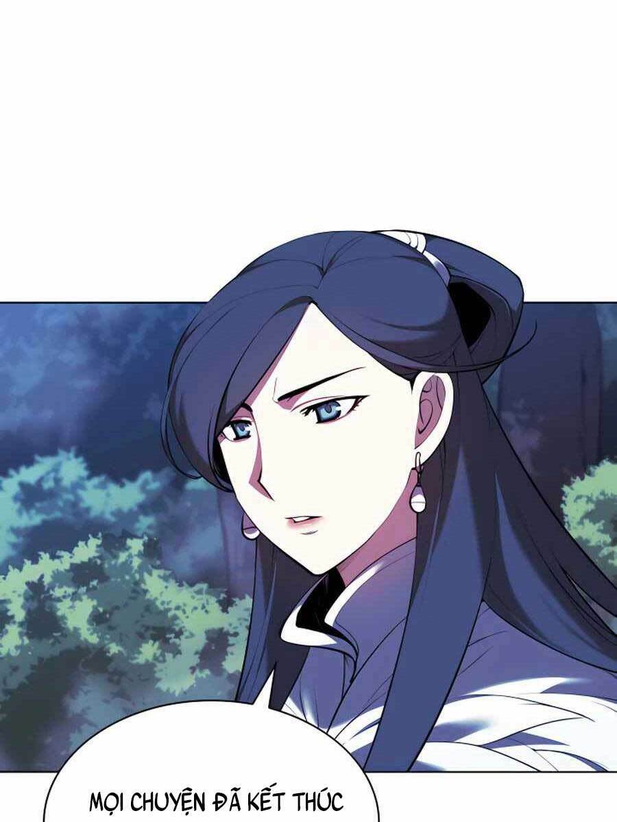 Học Giả Kiếm Sĩ - Chapter 36 - Page 80