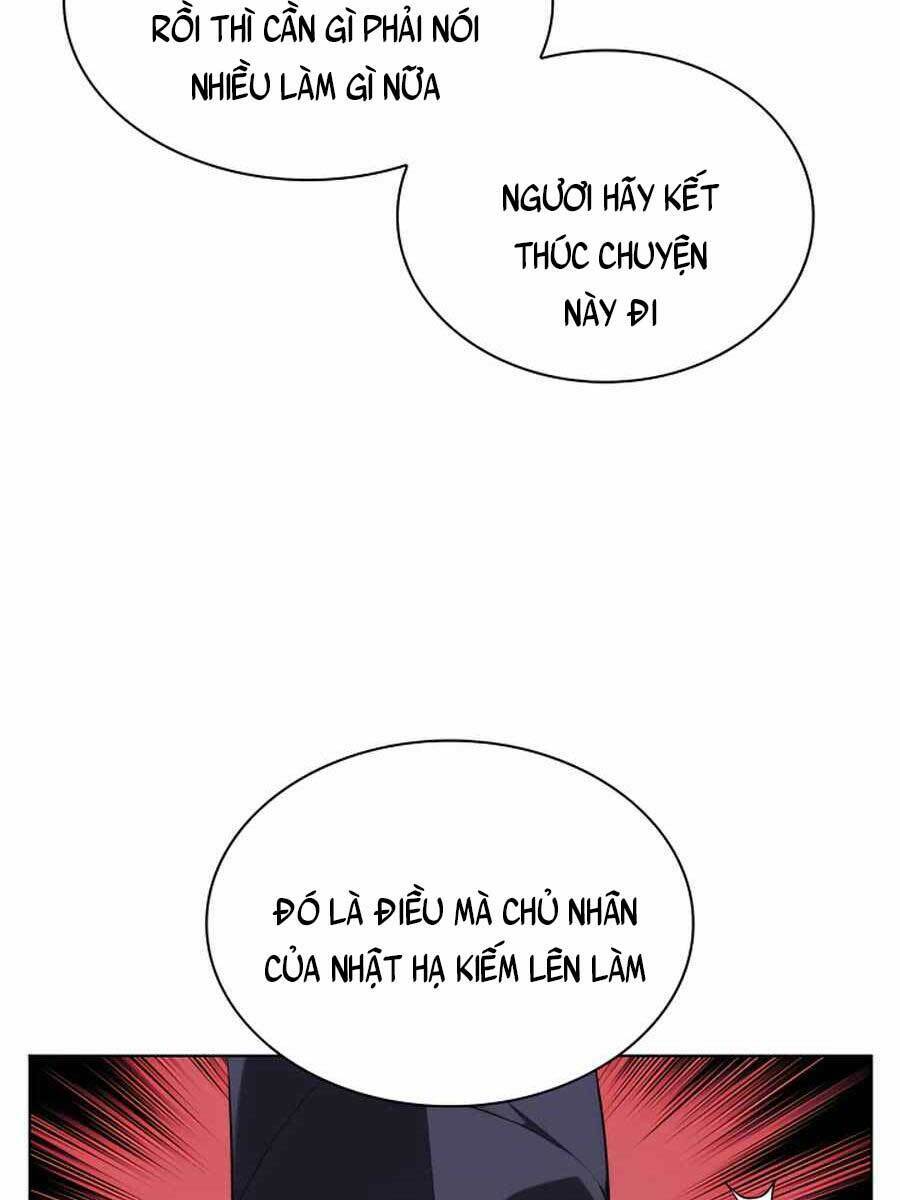 Học Giả Kiếm Sĩ - Chapter 36 - Page 81