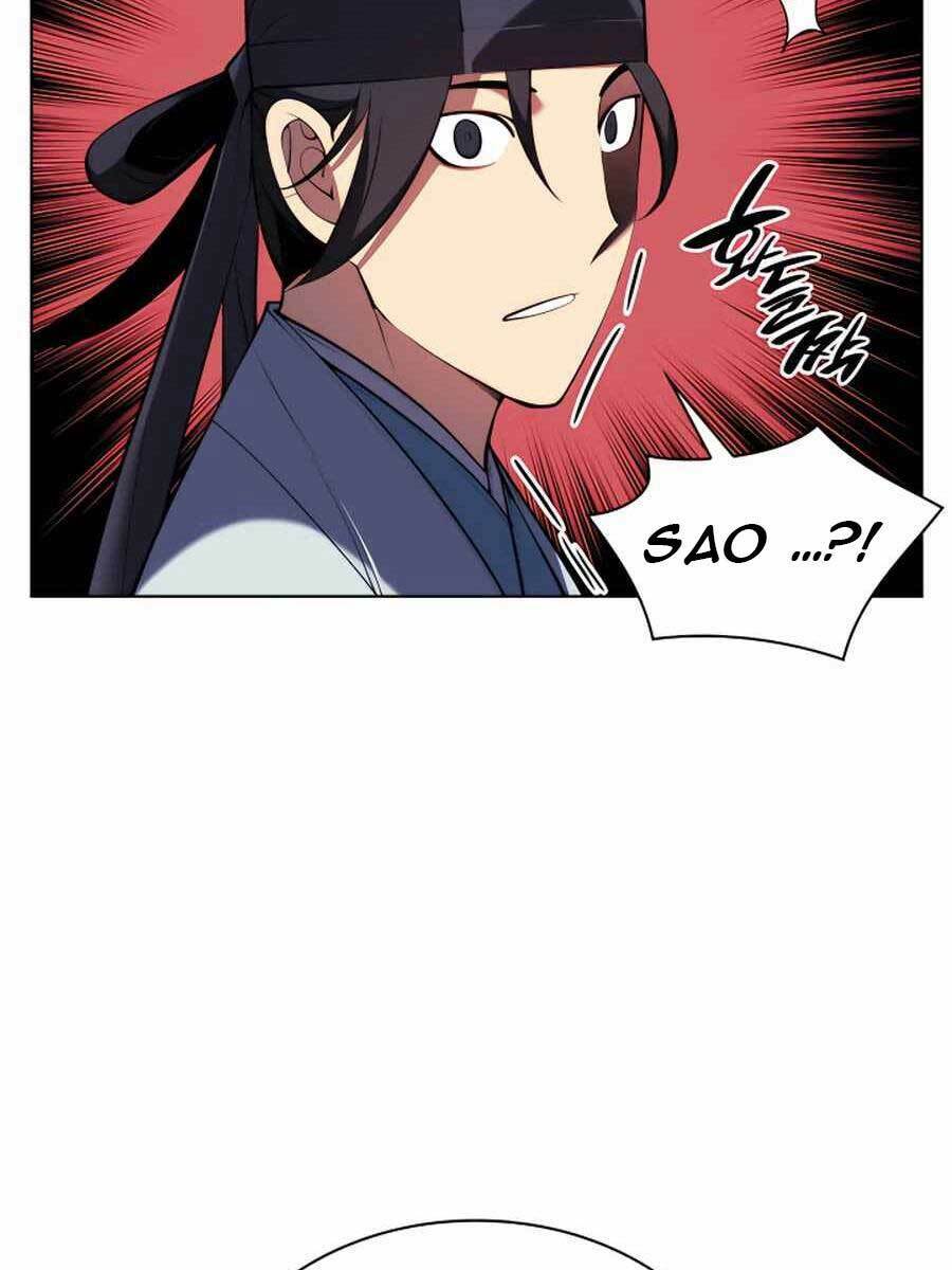 Học Giả Kiếm Sĩ - Chapter 36 - Page 82