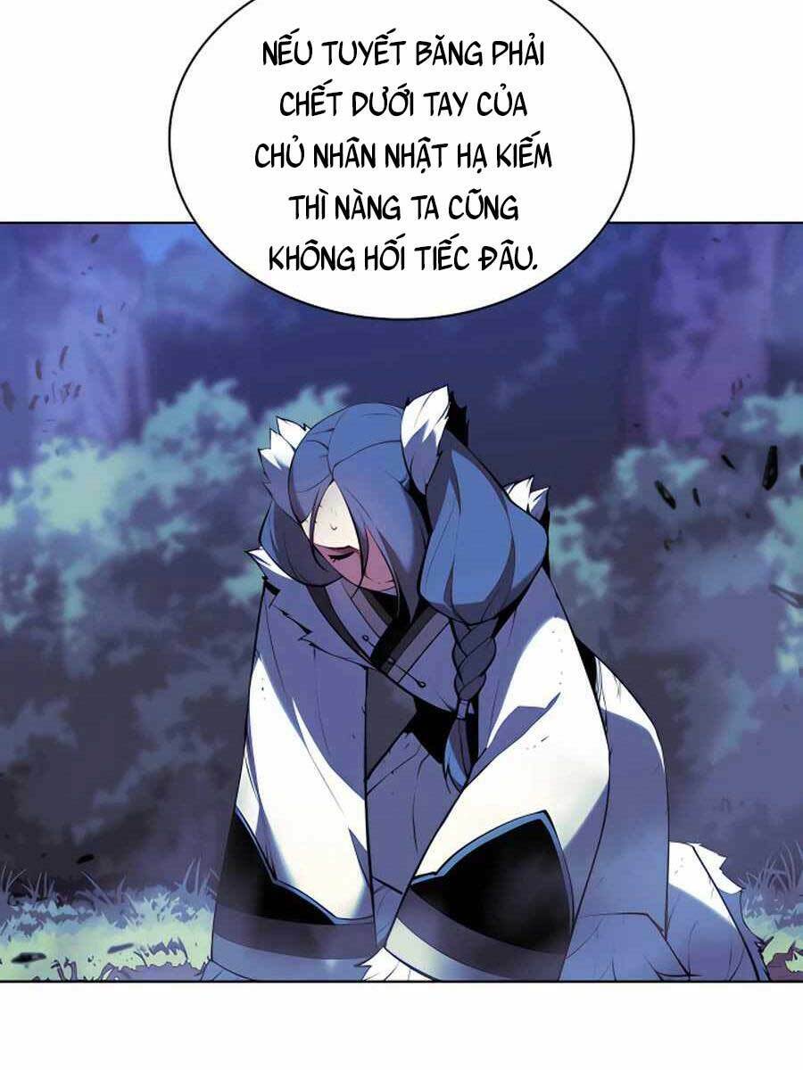 Học Giả Kiếm Sĩ - Chapter 36 - Page 83