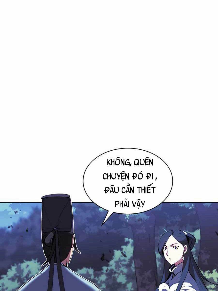 Học Giả Kiếm Sĩ - Chapter 36 - Page 84