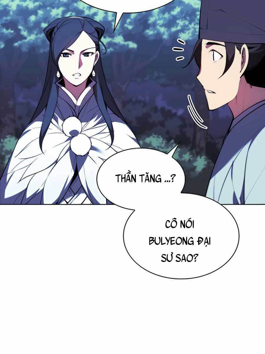 Học Giả Kiếm Sĩ - Chapter 36 - Page 88