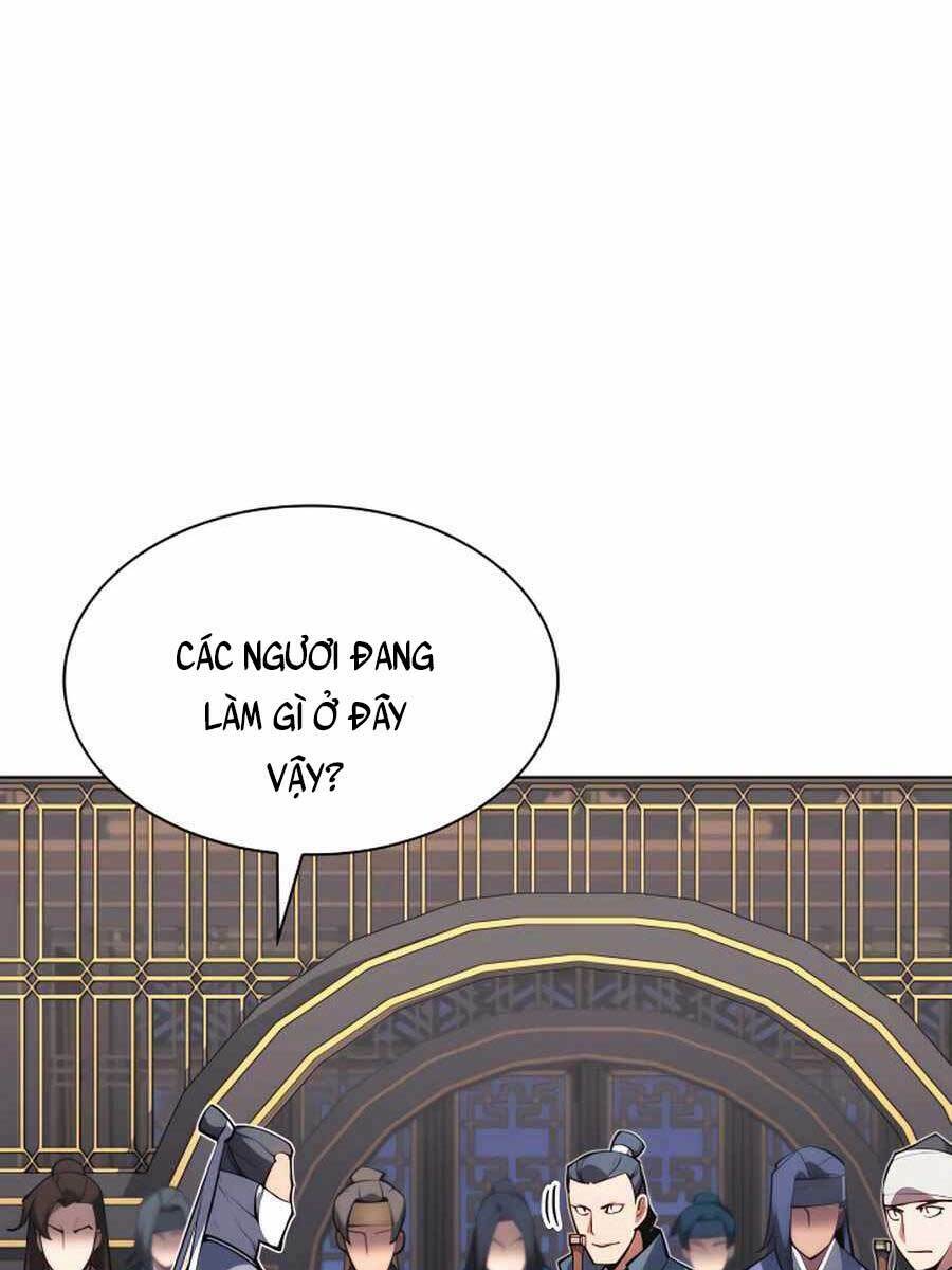 Học Giả Kiếm Sĩ - Chapter 36 - Page 8