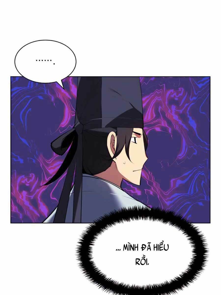 Học Giả Kiếm Sĩ - Chapter 36 - Page 89