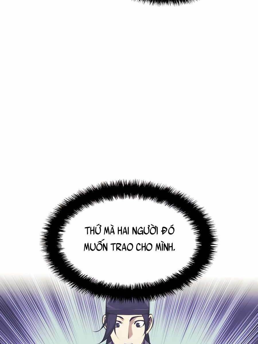 Học Giả Kiếm Sĩ - Chapter 36 - Page 90