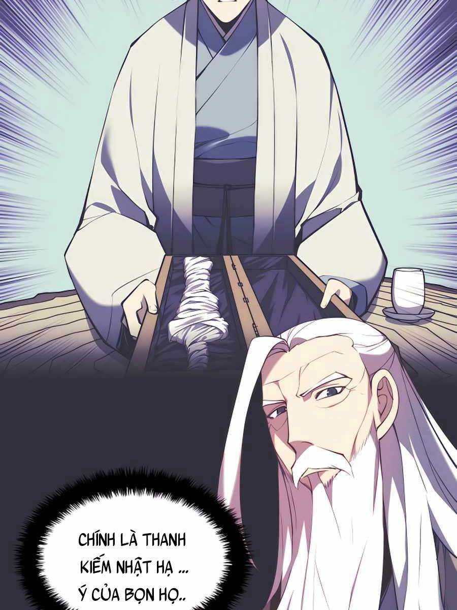 Học Giả Kiếm Sĩ - Chapter 36 - Page 91