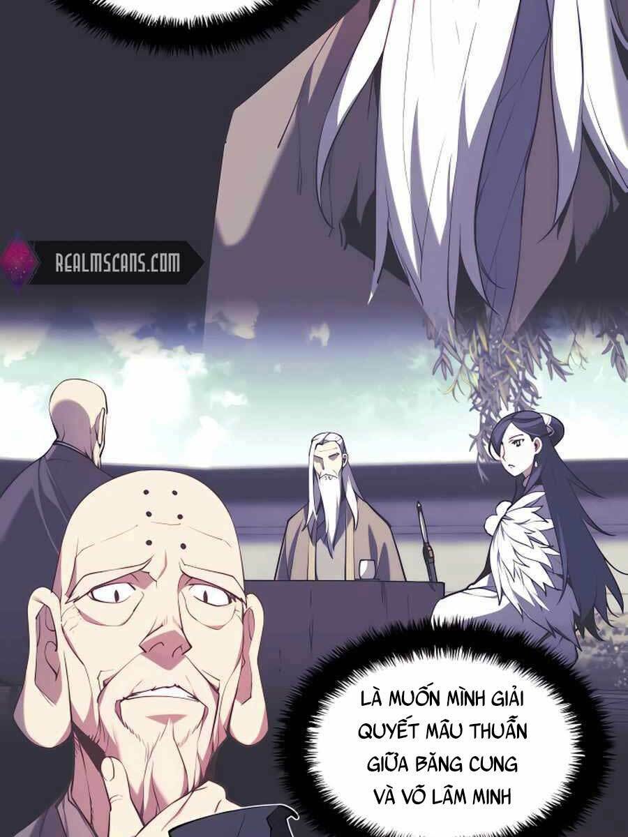 Học Giả Kiếm Sĩ - Chapter 36 - Page 92