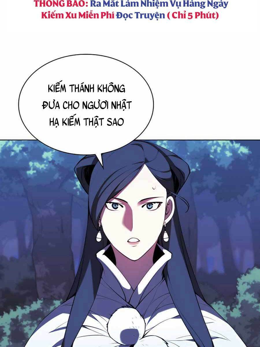 Học Giả Kiếm Sĩ - Chapter 36 - Page 94