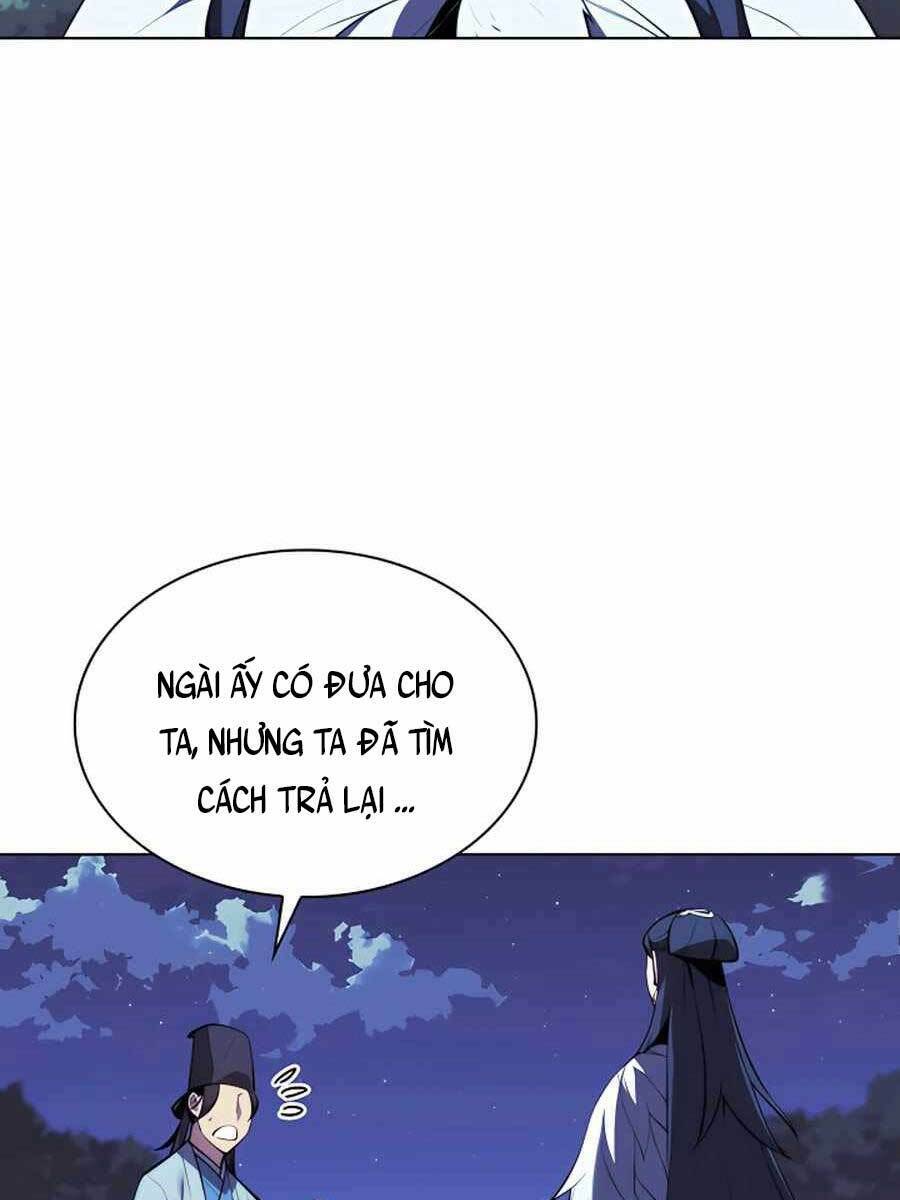 Học Giả Kiếm Sĩ - Chapter 36 - Page 95