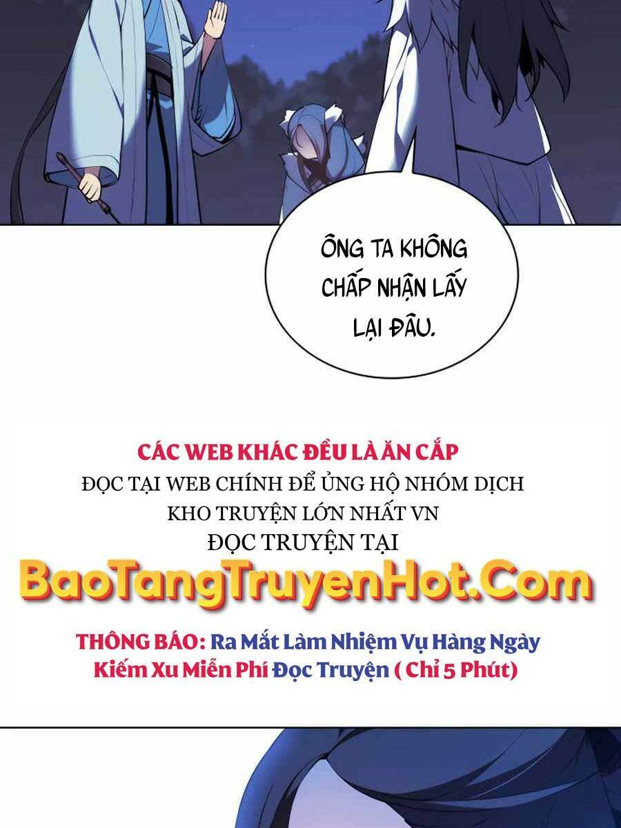Học Giả Kiếm Sĩ - Chapter 36 - Page 96