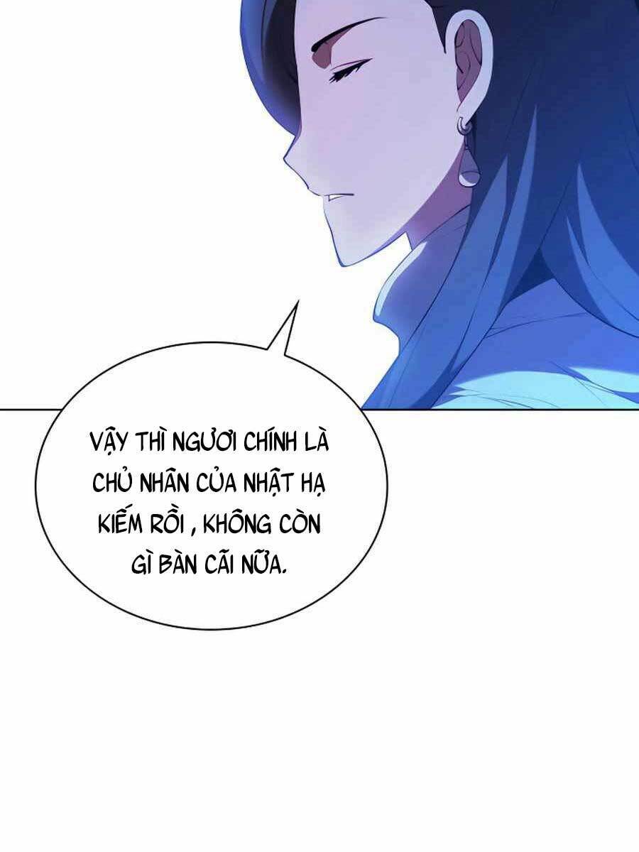 Học Giả Kiếm Sĩ - Chapter 36 - Page 97