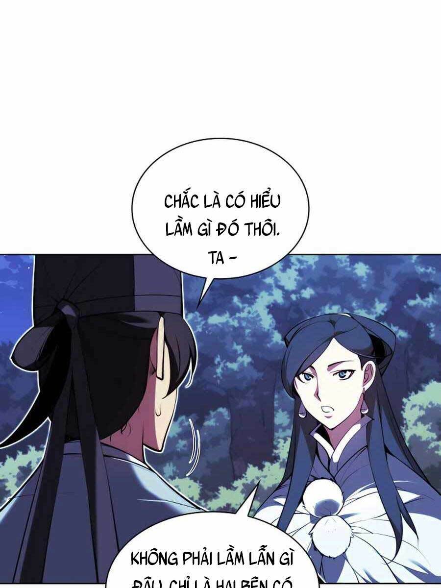 Học Giả Kiếm Sĩ - Chapter 36 - Page 98