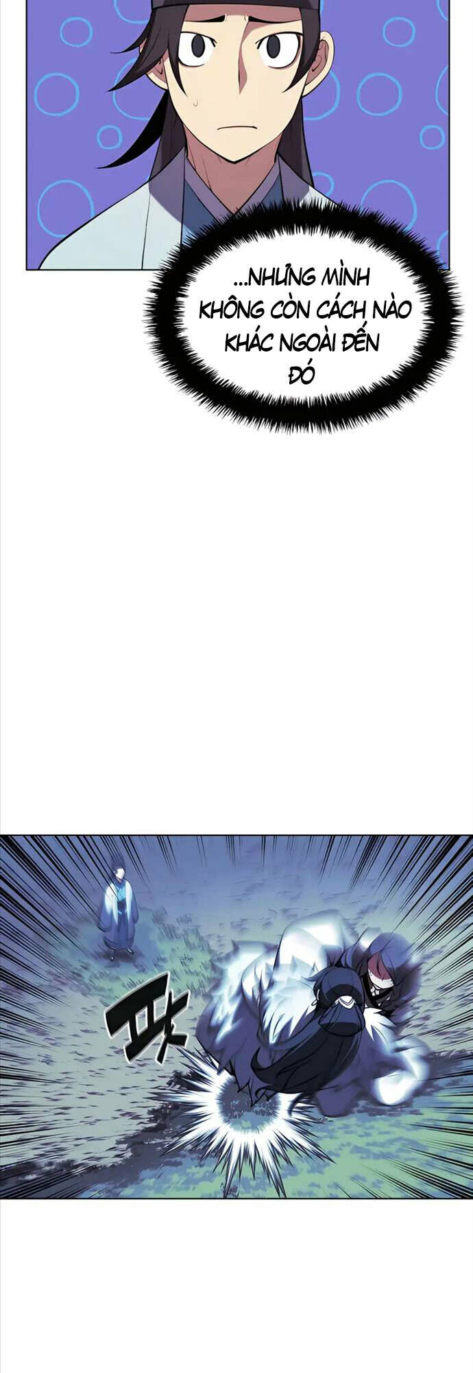 Học Giả Kiếm Sĩ - Chapter 37 - Page 9