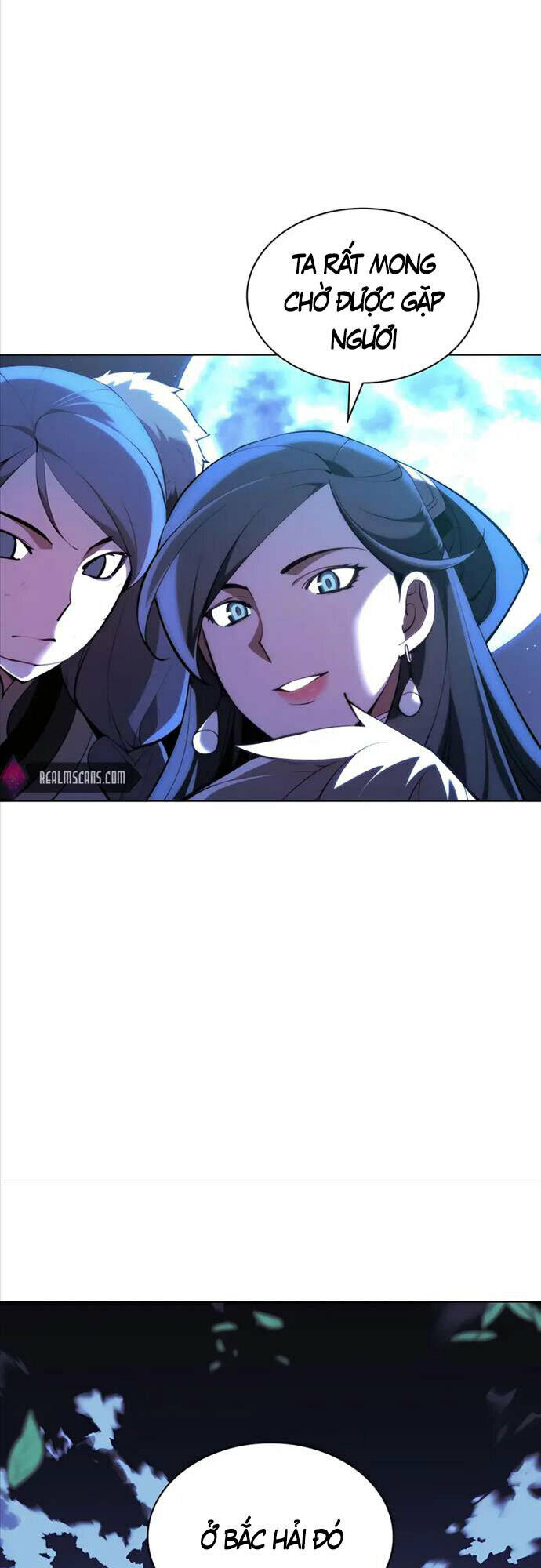 Học Giả Kiếm Sĩ - Chapter 37 - Page 10