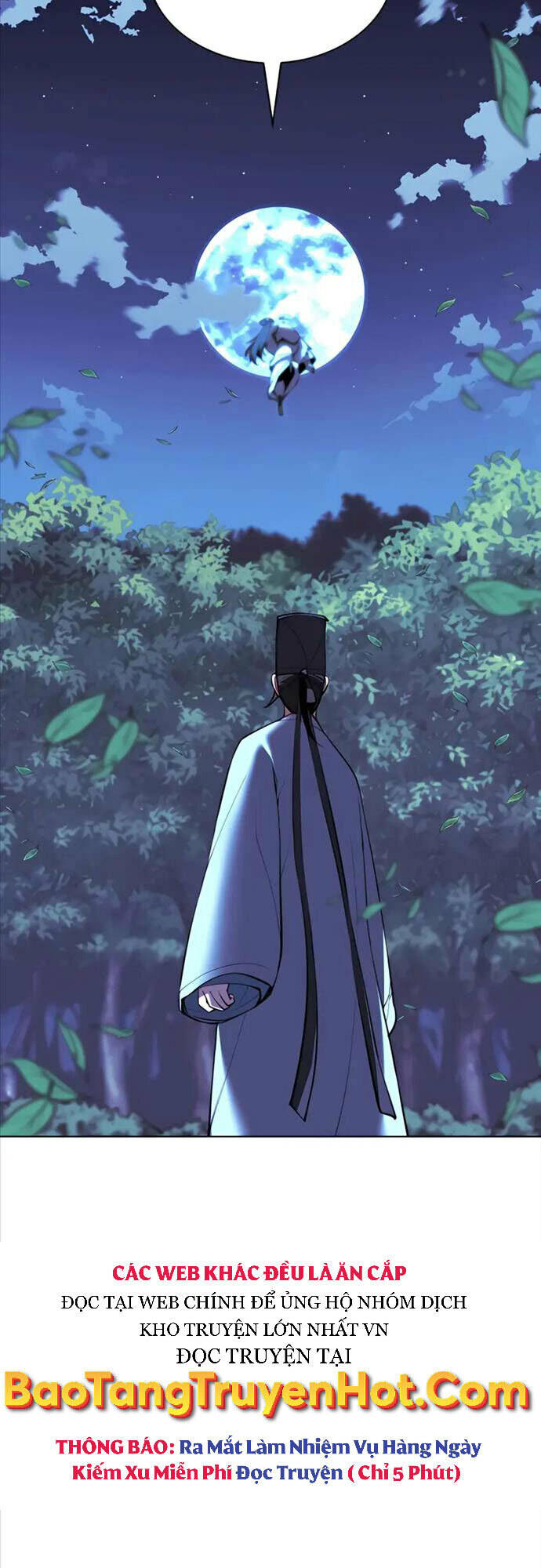 Học Giả Kiếm Sĩ - Chapter 37 - Page 11