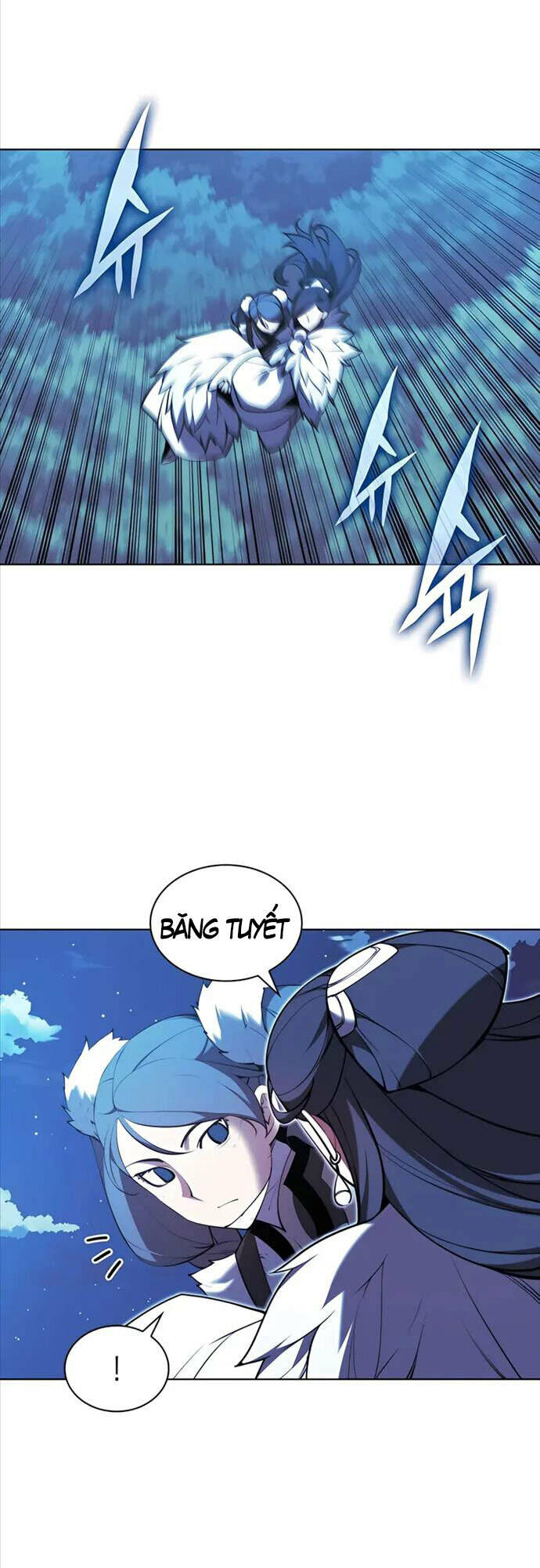 Học Giả Kiếm Sĩ - Chapter 37 - Page 14