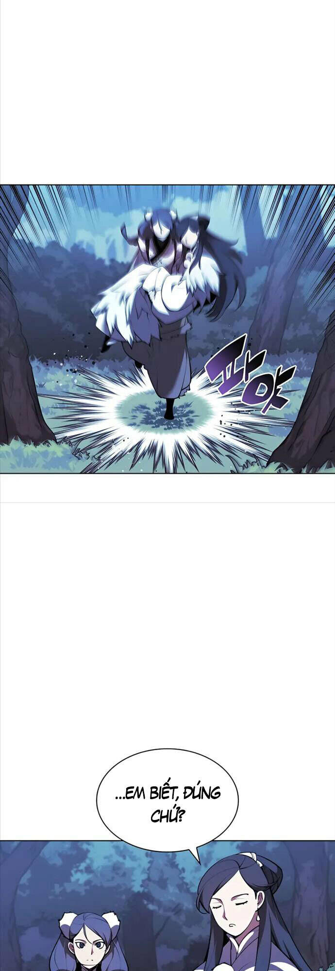 Học Giả Kiếm Sĩ - Chapter 37 - Page 15