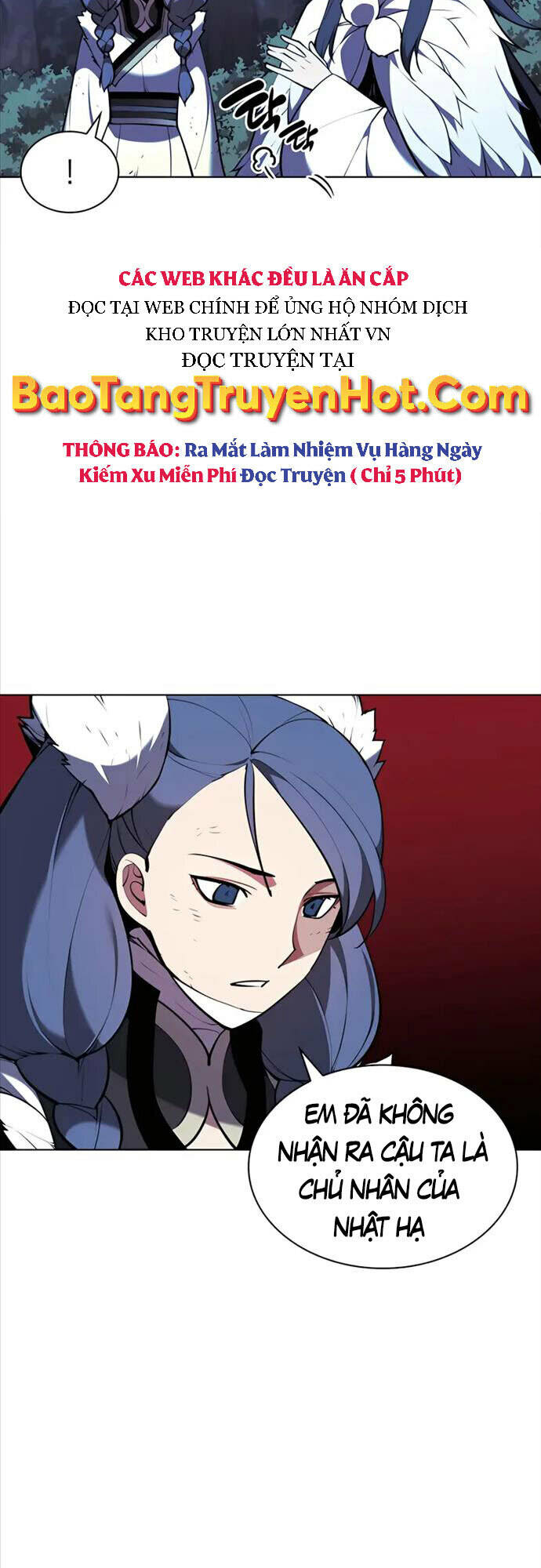 Học Giả Kiếm Sĩ - Chapter 37 - Page 16