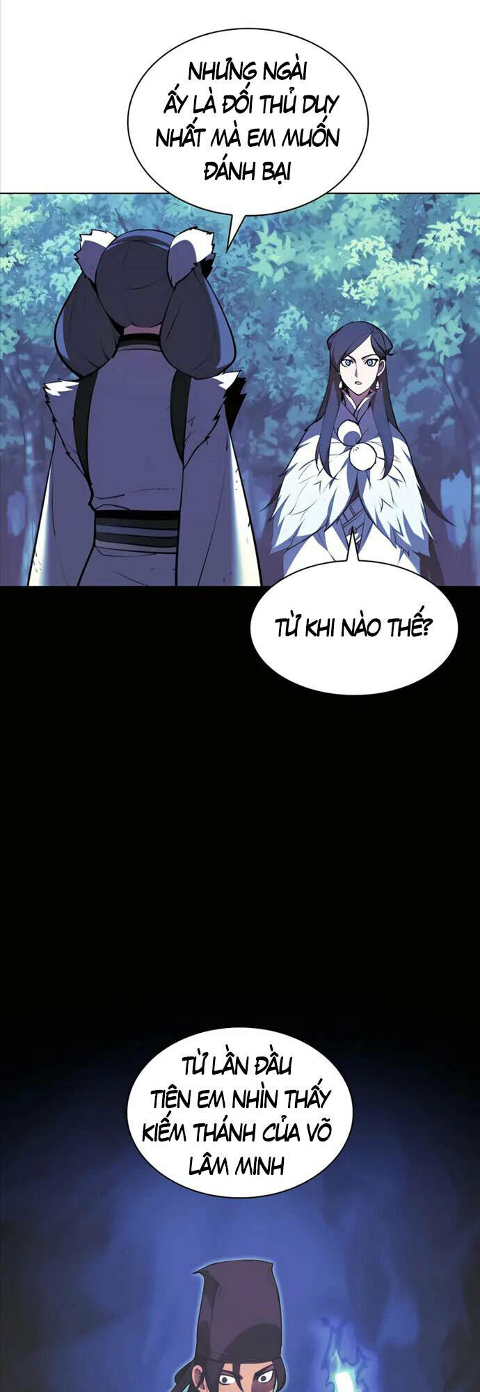 Học Giả Kiếm Sĩ - Chapter 37 - Page 17