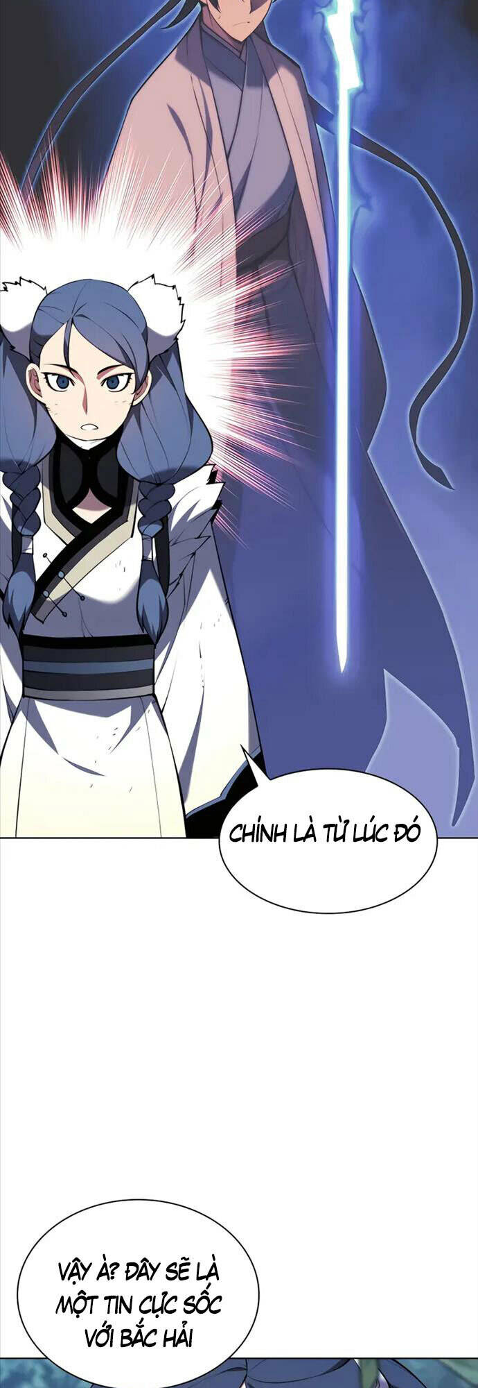 Học Giả Kiếm Sĩ - Chapter 37 - Page 18