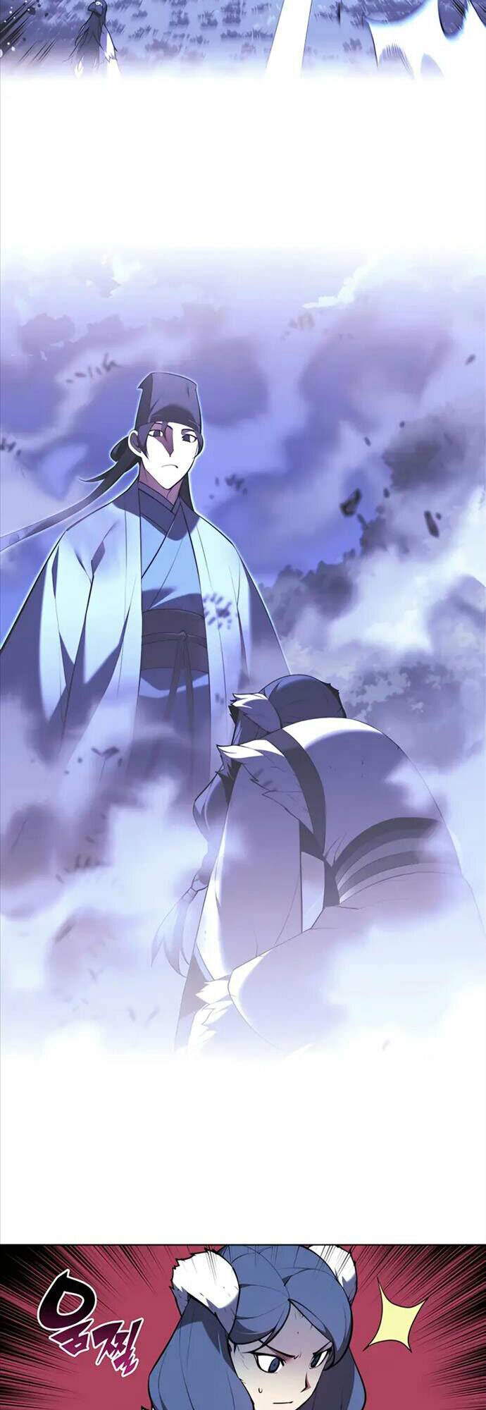 Học Giả Kiếm Sĩ - Chapter 37 - Page 20