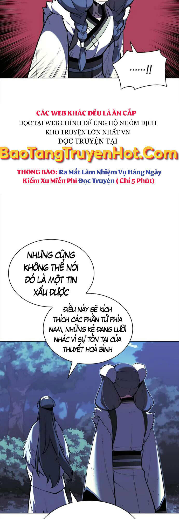 Học Giả Kiếm Sĩ - Chapter 37 - Page 21