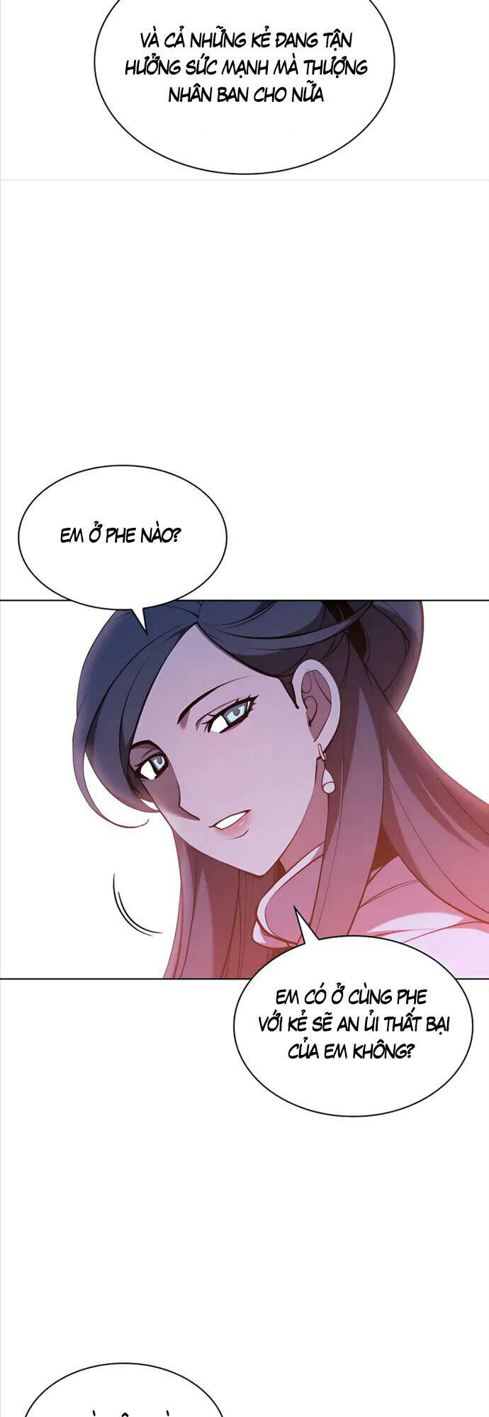 Học Giả Kiếm Sĩ - Chapter 37 - Page 22