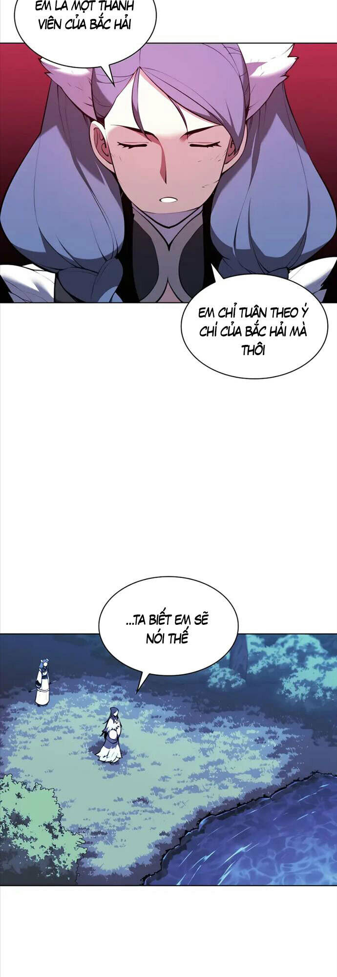 Học Giả Kiếm Sĩ - Chapter 37 - Page 23
