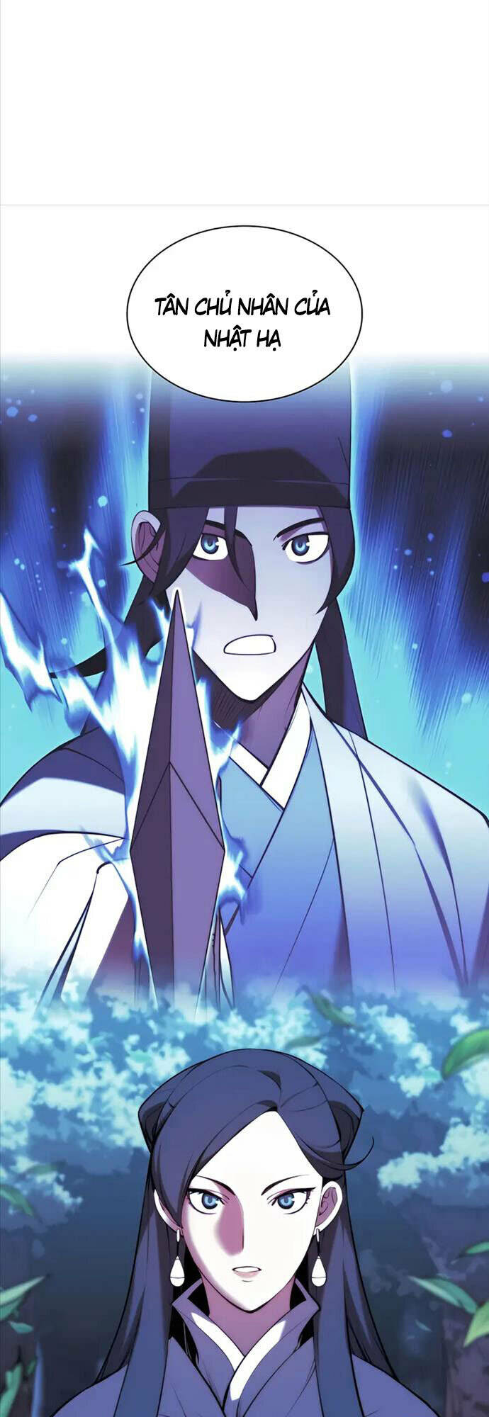 Học Giả Kiếm Sĩ - Chapter 37 - Page 24
