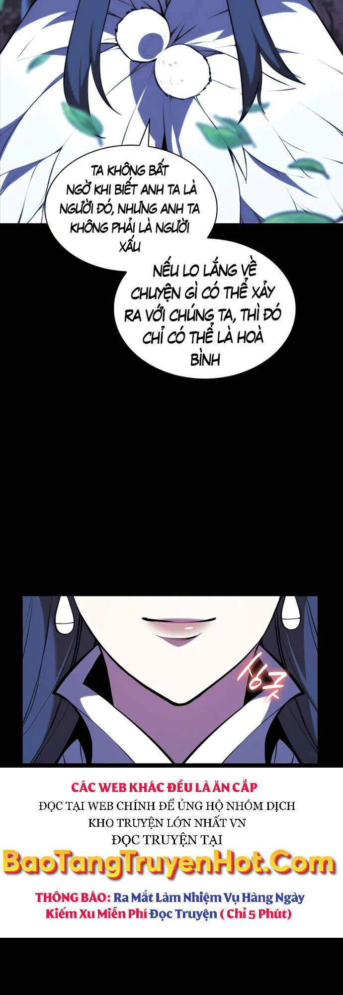 Học Giả Kiếm Sĩ - Chapter 37 - Page 25