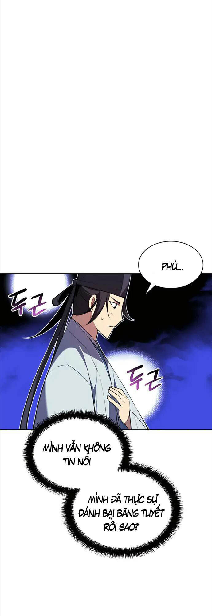 Học Giả Kiếm Sĩ - Chapter 37 - Page 28