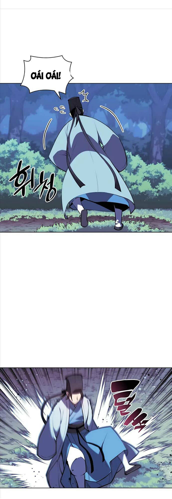 Học Giả Kiếm Sĩ - Chapter 37 - Page 29