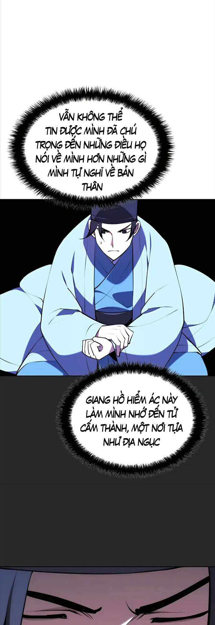 Học Giả Kiếm Sĩ - Chapter 37 - Page 33