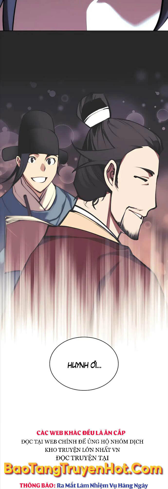 Học Giả Kiếm Sĩ - Chapter 37 - Page 34